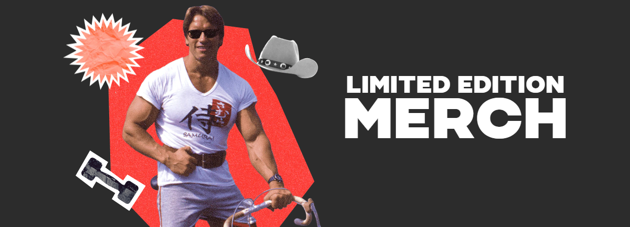 Join the Fitness Crusade